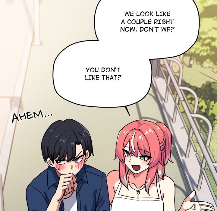 Someone Stop Her! Chapter 23 - Page 53