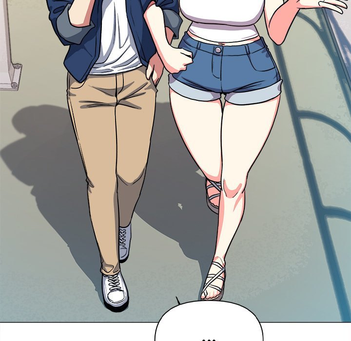 Someone Stop Her! Chapter 23 - Page 54