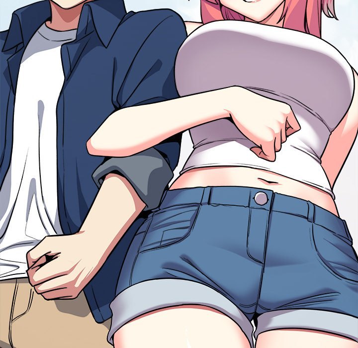 Someone Stop Her! Chapter 23 - Page 60