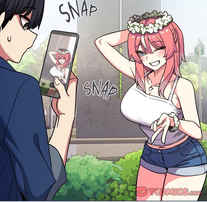 Someone Stop Her! Chapter 23 - Page 65