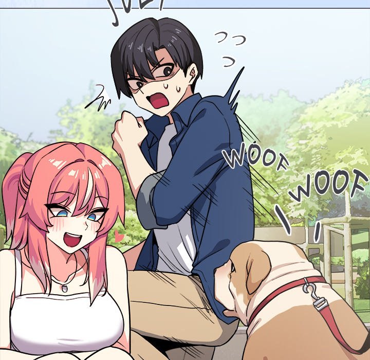 Someone Stop Her! Chapter 23 - Page 67