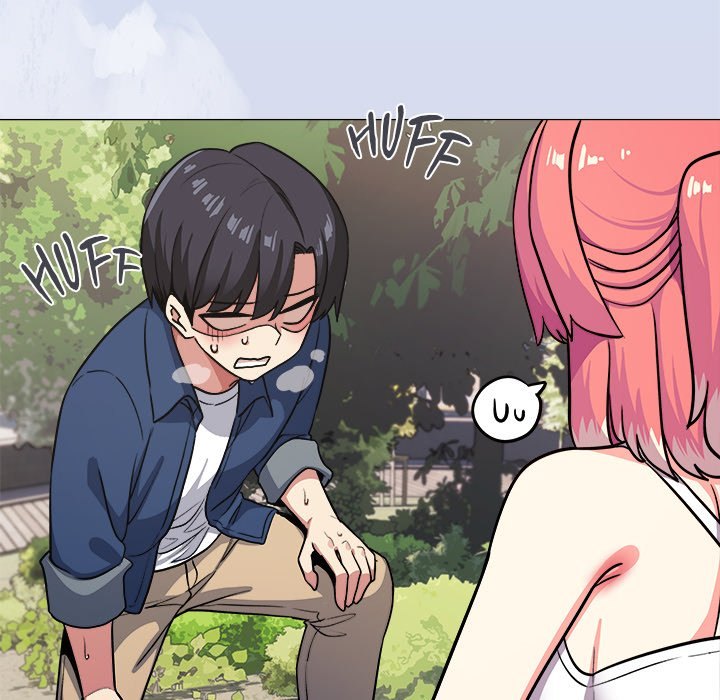 Someone Stop Her! Chapter 23 - Page 69