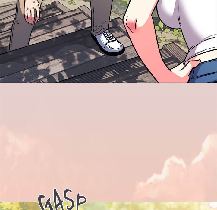 Someone Stop Her! Chapter 23 - Page 70