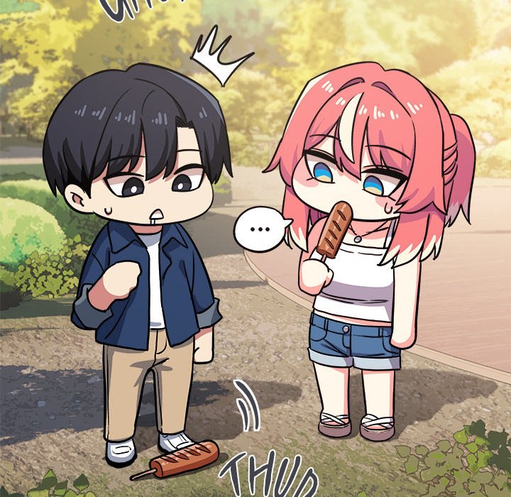 Someone Stop Her! Chapter 23 - Page 71