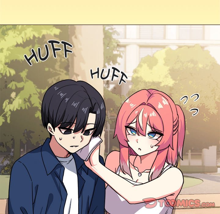 Someone Stop Her! Chapter 23 - Page 75