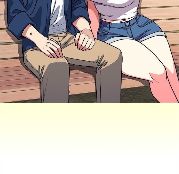 Someone Stop Her! Chapter 23 - Page 76