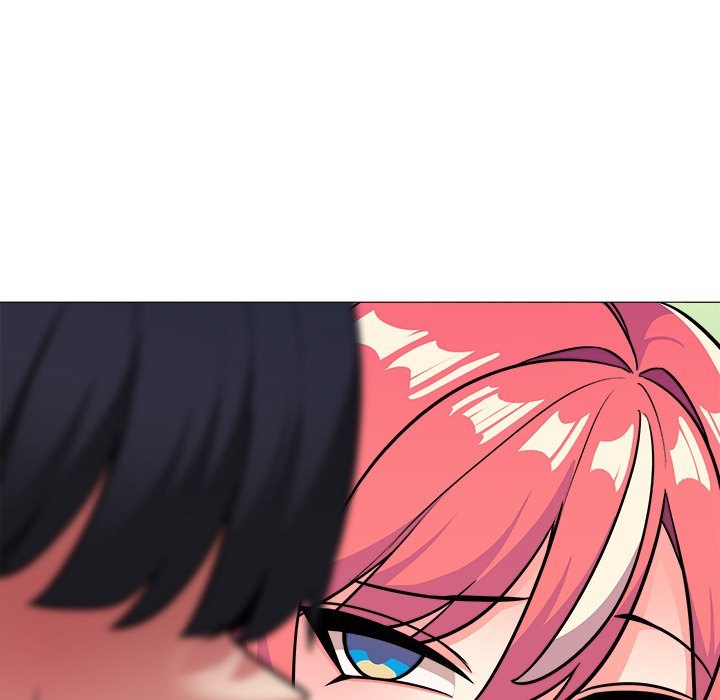 Someone Stop Her! Chapter 23 - Page 77