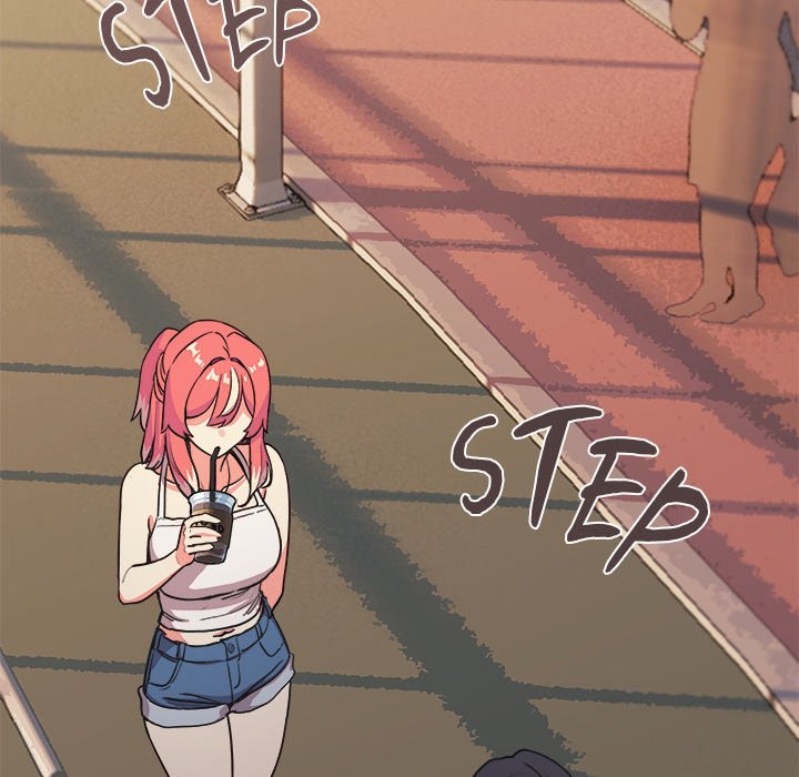 Someone Stop Her! Chapter 23 - Page 83