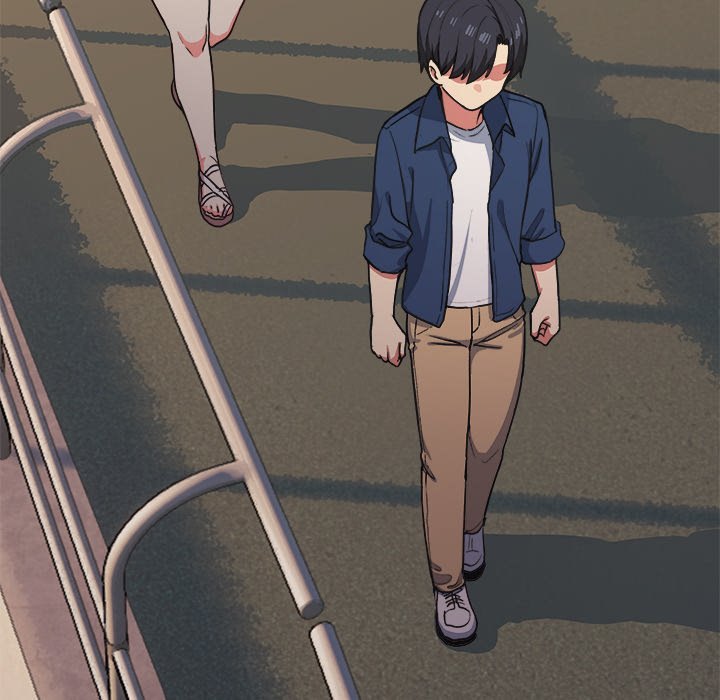 Someone Stop Her! Chapter 23 - Page 84