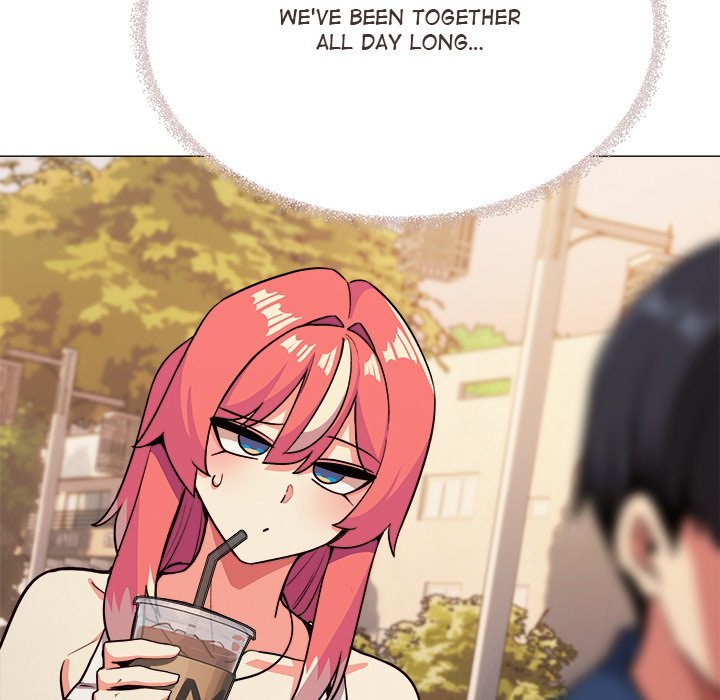 Someone Stop Her! Chapter 23 - Page 89