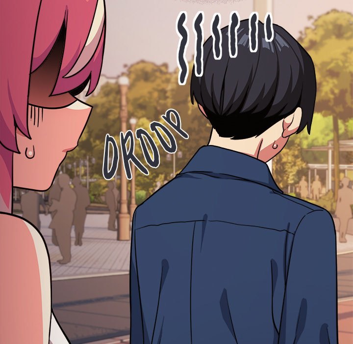 Someone Stop Her! Chapter 23 - Page 93