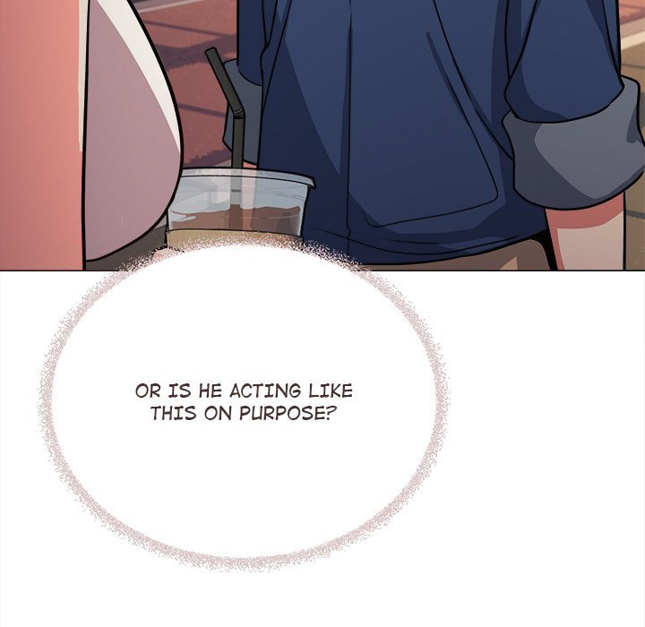 Someone Stop Her! Chapter 23 - Page 94