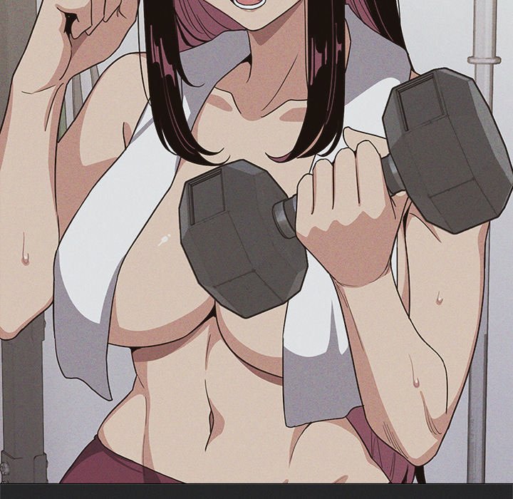 Someone Stop Her! Chapter 23 - Page 97