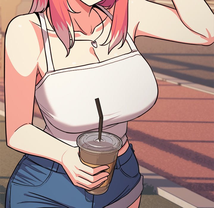 Someone Stop Her! Chapter 23 - Page 100