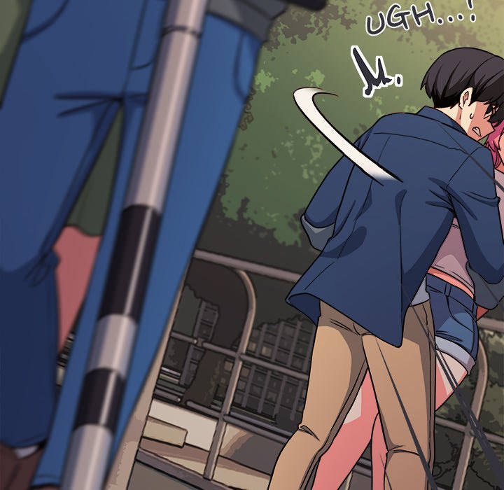 Someone Stop Her! Chapter 23 - Page 107