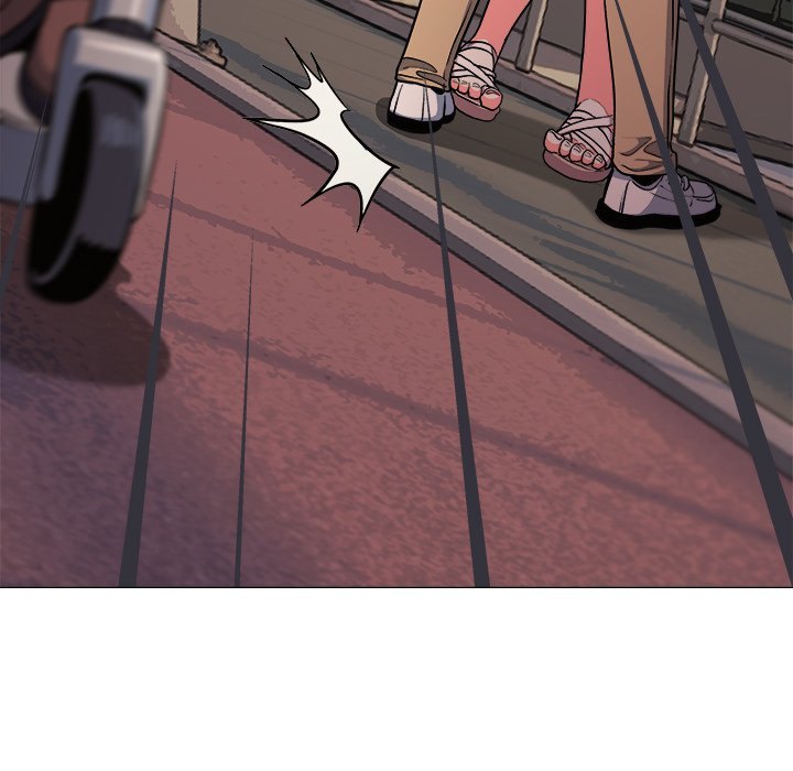 Someone Stop Her! Chapter 23 - Page 108