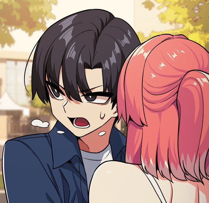 Someone Stop Her! Chapter 23 - Page 113