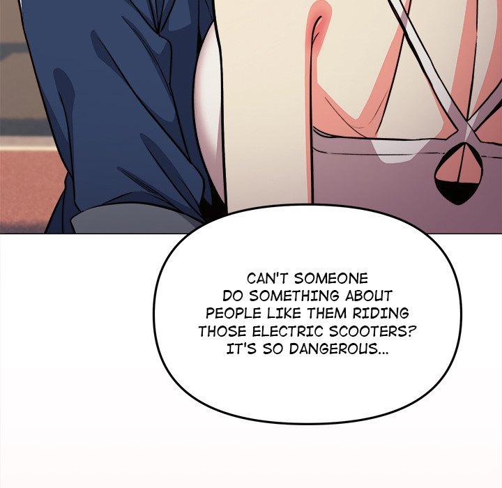 Someone Stop Her! Chapter 23 - Page 114