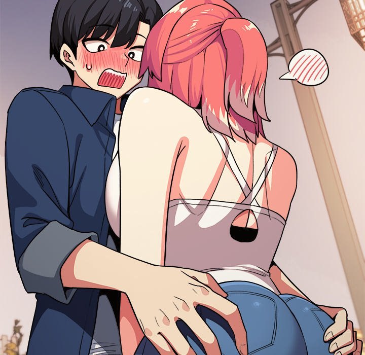 Someone Stop Her! Chapter 23 - Page 119