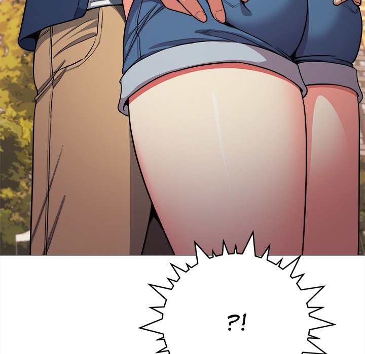 Someone Stop Her! Chapter 23 - Page 120