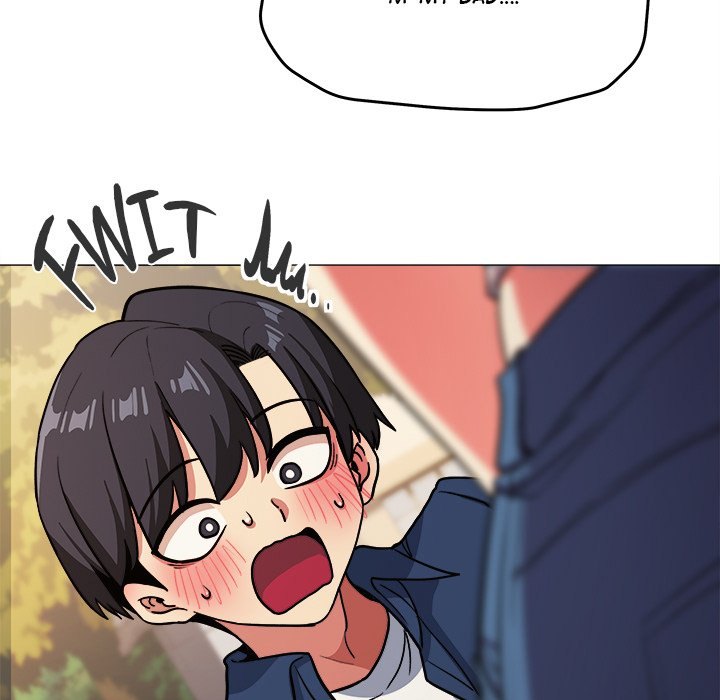 Someone Stop Her! Chapter 23 - Page 122