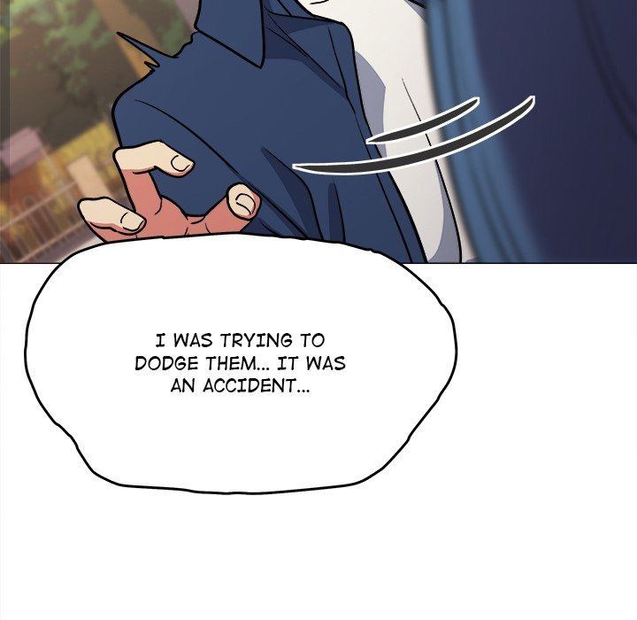 Someone Stop Her! Chapter 23 - Page 123