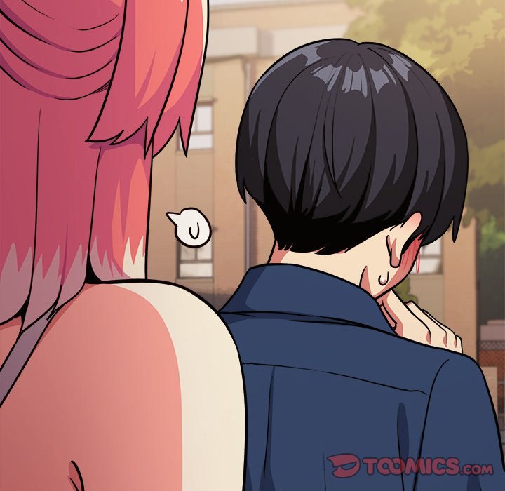 Someone Stop Her! Chapter 23 - Page 125