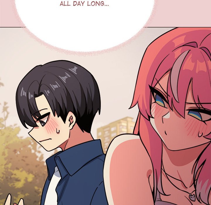 Someone Stop Her! Chapter 23 - Page 130