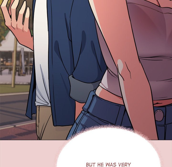 Someone Stop Her! Chapter 23 - Page 131