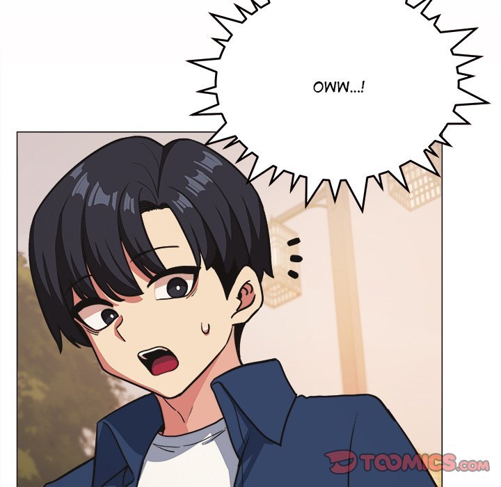 Someone Stop Her! Chapter 23 - Page 135