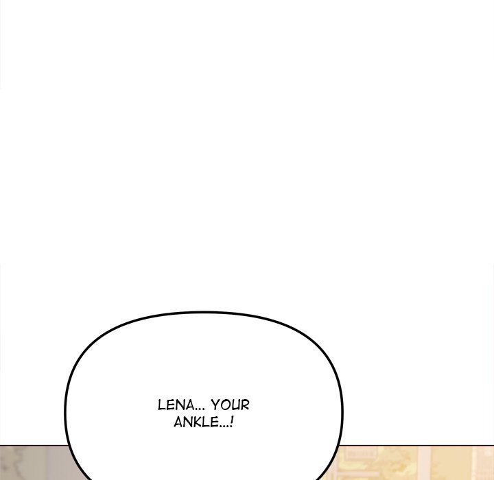 Someone Stop Her! Chapter 23 - Page 137