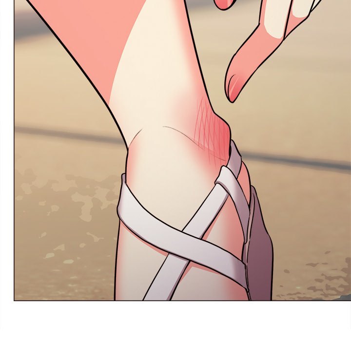 Someone Stop Her! Chapter 23 - Page 142