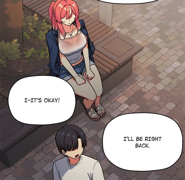 Someone Stop Her! Chapter 23 - Page 150