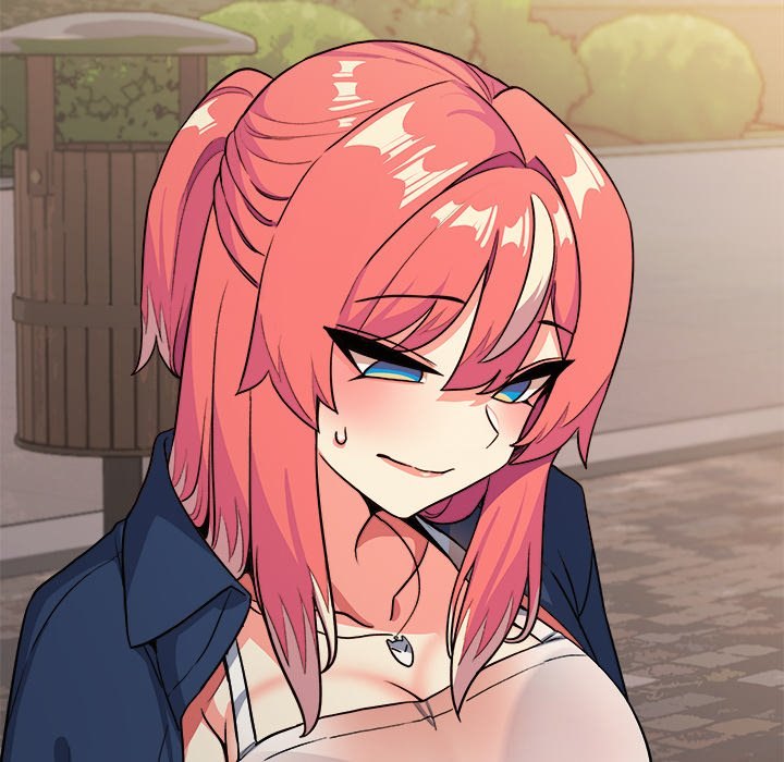 Someone Stop Her! Chapter 23 - Page 156