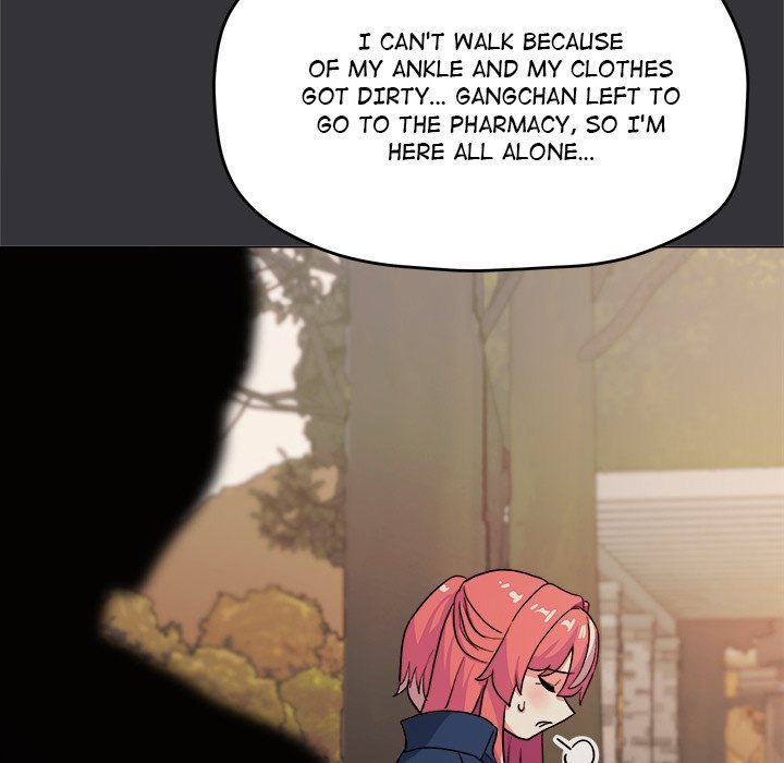 Someone Stop Her! Chapter 23 - Page 160