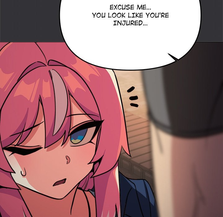 Someone Stop Her! Chapter 23 - Page 164