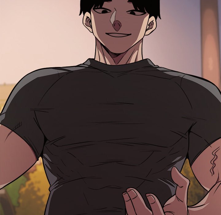 Someone Stop Her! Chapter 23 - Page 167