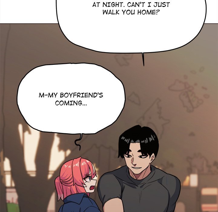 Someone Stop Her! Chapter 23 - Page 181