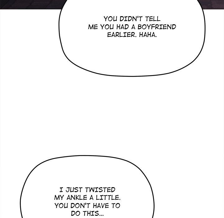 Someone Stop Her! Chapter 23 - Page 183