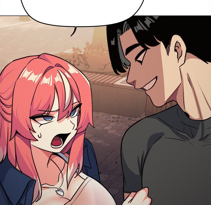 Someone Stop Her! Chapter 23 - Page 184