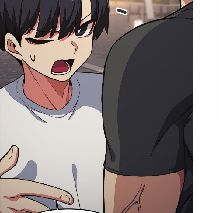 Someone Stop Her! Chapter 23 - Page 192