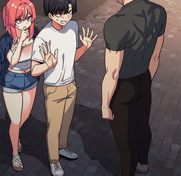 Someone Stop Her! Chapter 23 - Page 199