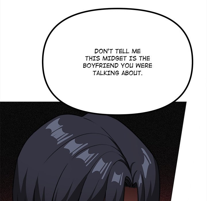 Someone Stop Her! Chapter 23 - Page 201