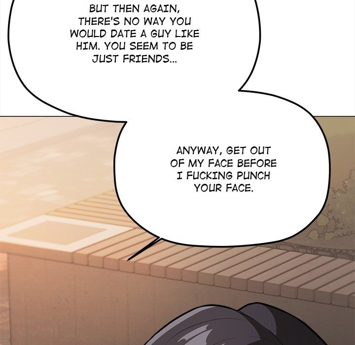 Someone Stop Her! Chapter 23 - Page 204