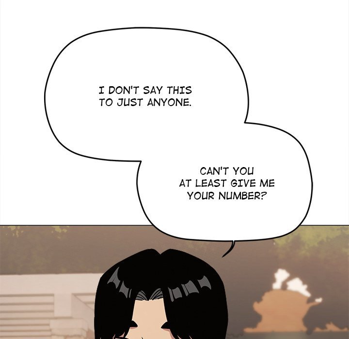 Someone Stop Her! Chapter 23 - Page 207