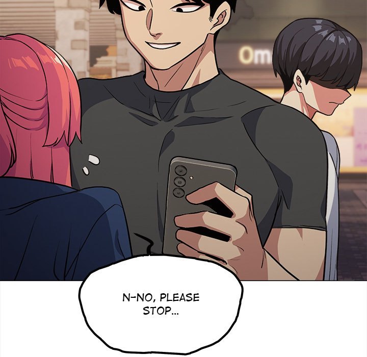 Someone Stop Her! Chapter 23 - Page 208