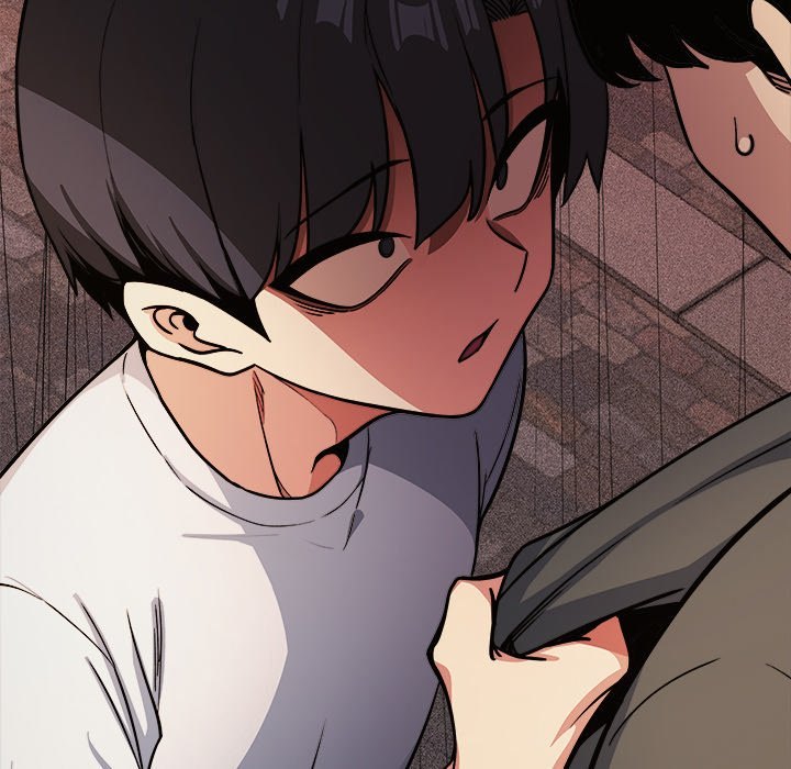 Someone Stop Her! Chapter 23 - Page 216