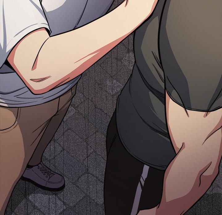 Someone Stop Her! Chapter 23 - Page 217