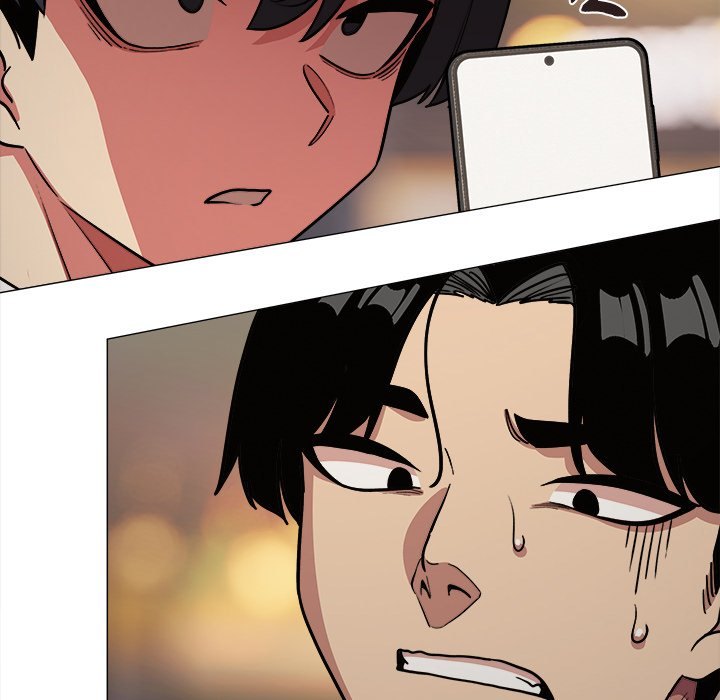 Someone Stop Her! Chapter 23 - Page 220