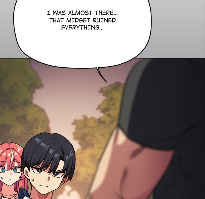 Someone Stop Her! Chapter 23 - Page 223